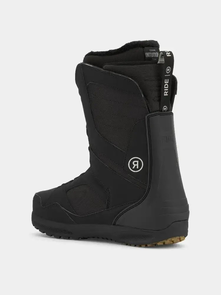 Męskie Buty snowboardowe Ride Anthem
czarny (black)