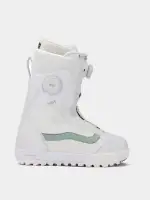Women's Vans Encore Pro Snowboard Boots
white (30th anniversary white/gray olive)
