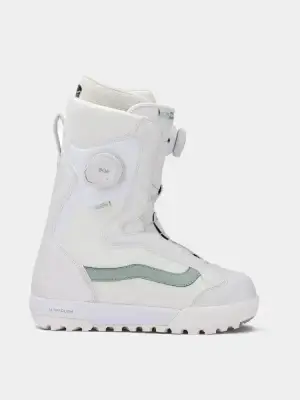 Damskie Buty snowboardowe Vans Encore Pro
biały (30th anniversary white/gray olive)