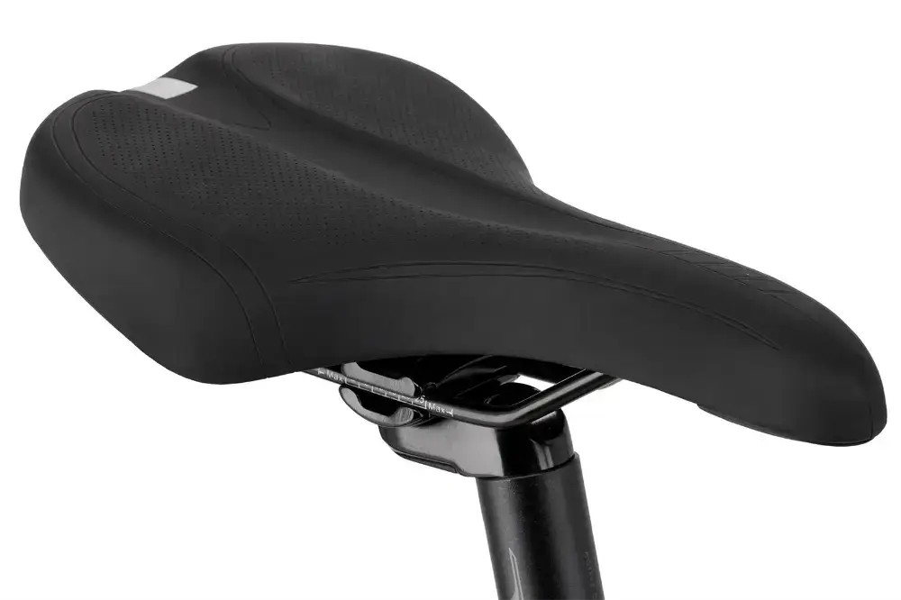 Rower elektryczny Kross Trans Hybrid LS 3.0