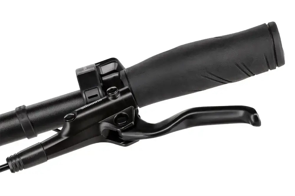 Rower elektryczny Kross Trans Hybrid LS 3.0