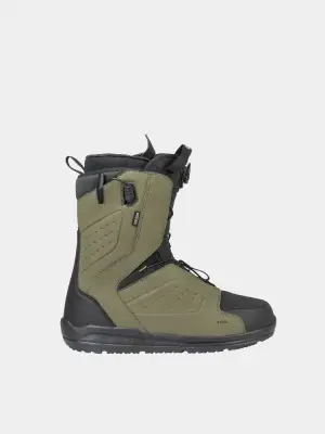 Męskie Buty snowboardowe Northwave Freedom
zielony (green/forest)