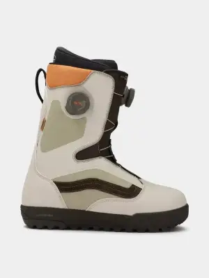 Męskie Buty snowboardowe Vans Aura Pro
beżowy (bay leaf)