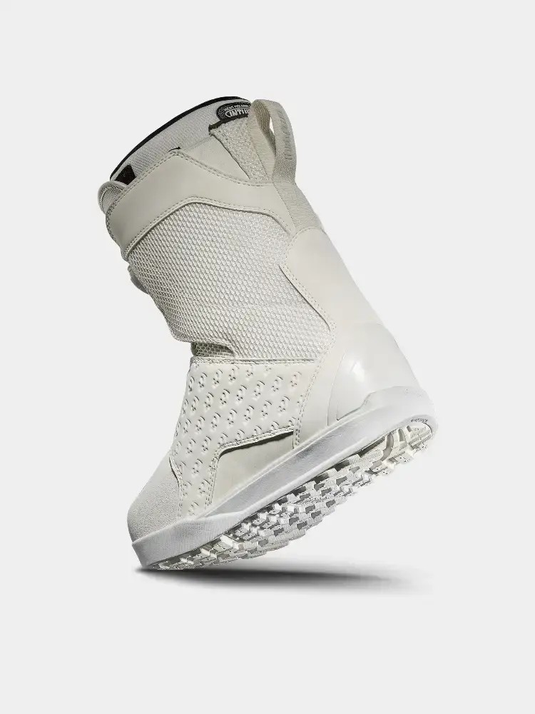 Damskie Buty snowboardowe ThirtyTwo Lashed Double Boa
biały (bone)