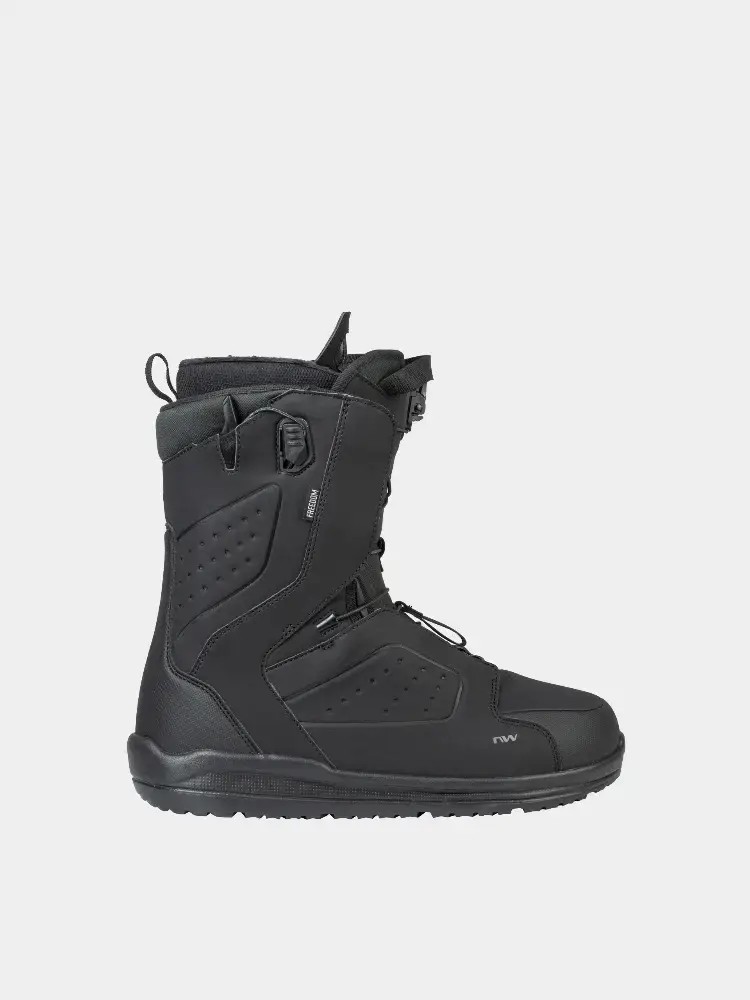 Męskie Buty snowboardowe Northwave Freedom
czarny (black)