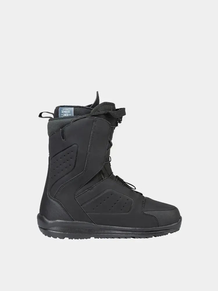 Męskie Buty snowboardowe Northwave Freedom
czarny (black)