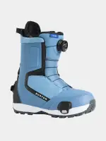 Burton Highshot Step On Women's Snowboard Boots, Bluestone Blue