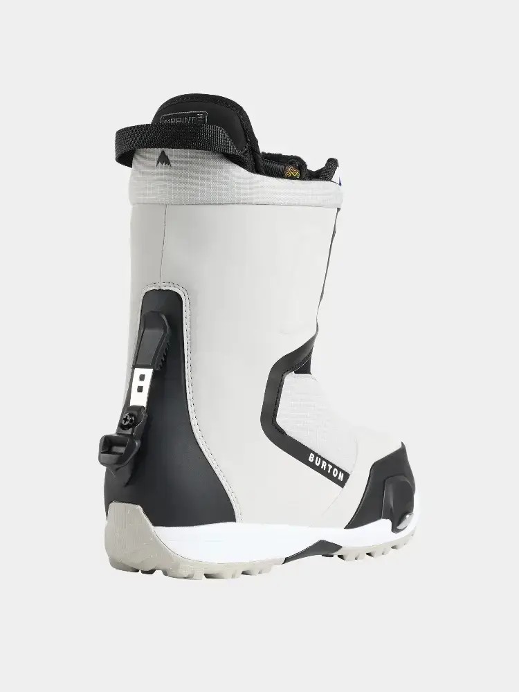 Damskie Buty snowboardowe Burton Highshot Step On
szary (gray cloud)