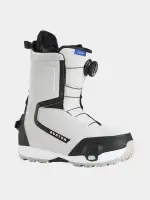 Women's Burton Highshot Step On Snowboard Boots
gray (gray cloud)