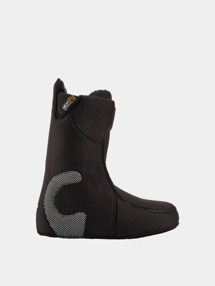 Damskie Buty snowboardowe Burton Felix Boa
czarny (black)