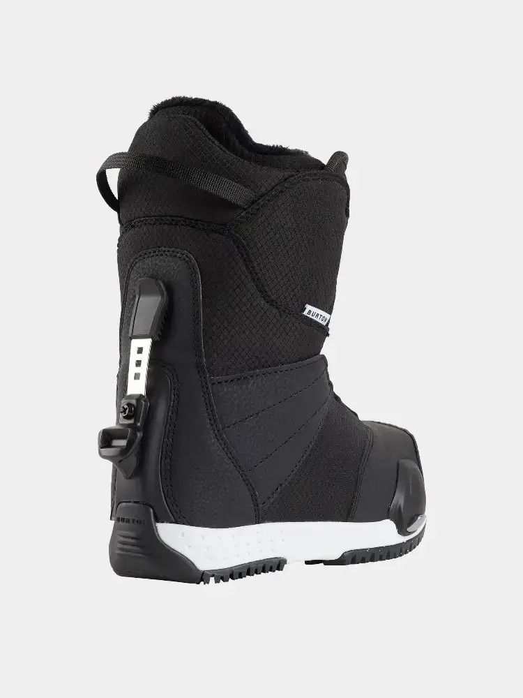 Buty snowboardowe Burton Smalls Step On JR
czarny (black)