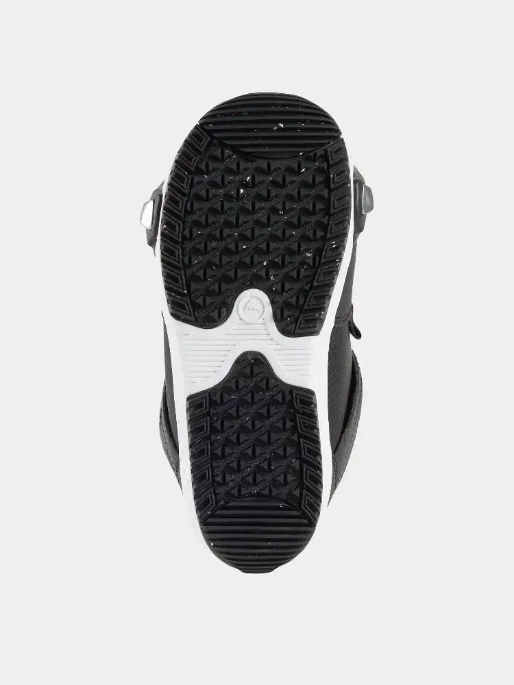 Buty snowboardowe Burton Smalls Step On JR
czarny (black)