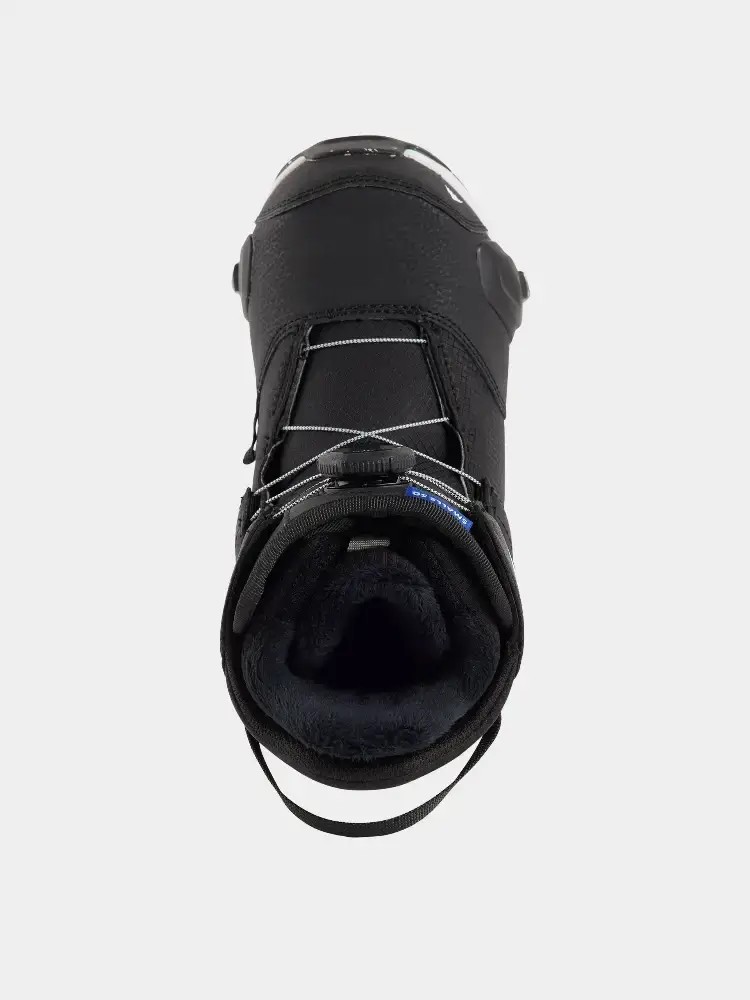 Buty snowboardowe Burton Smalls Step On JR
czarny (black)