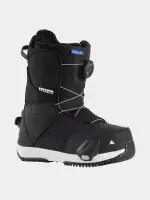 Burton Smalls Step On JR Snowboard Boots
Black