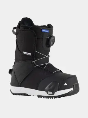 Buty snowboardowe Burton Smalls Step On JR
czarny (black)