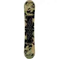 Deska snowboardowa K2 Standard 2025