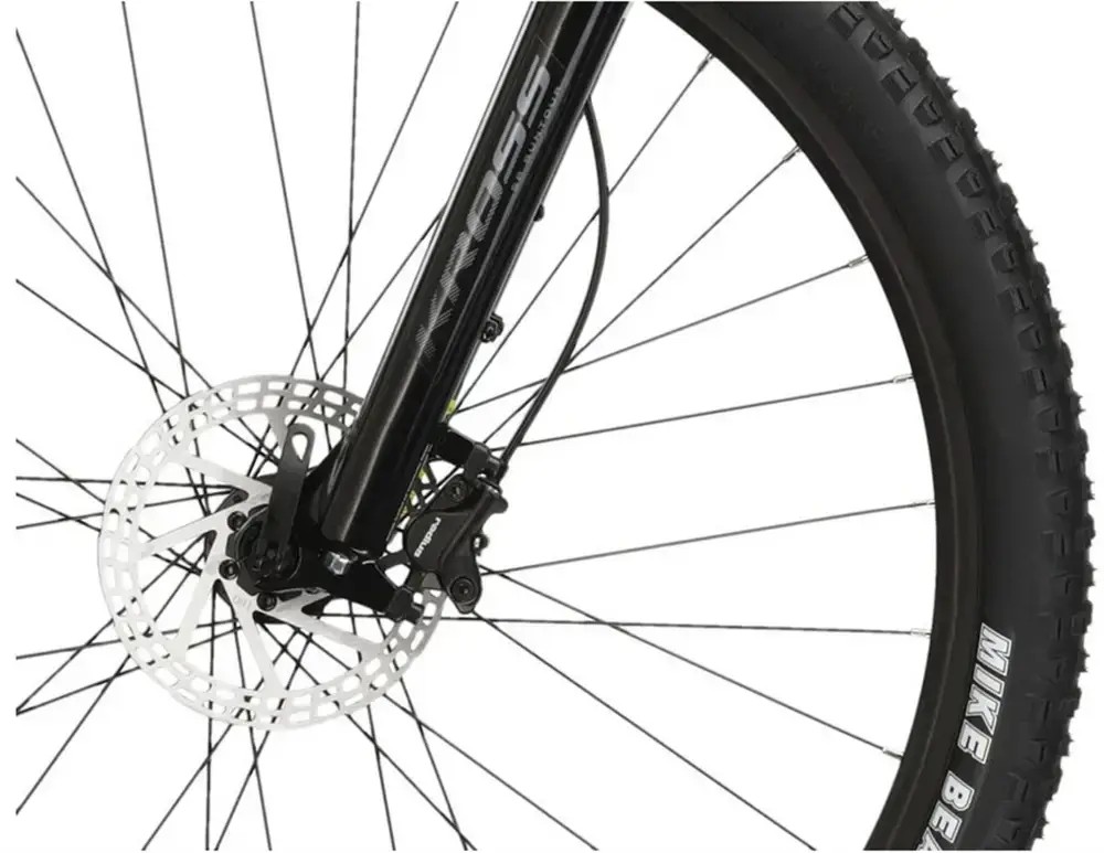 Rower elektryczny Kross Hexagon Boost 5.0 MS