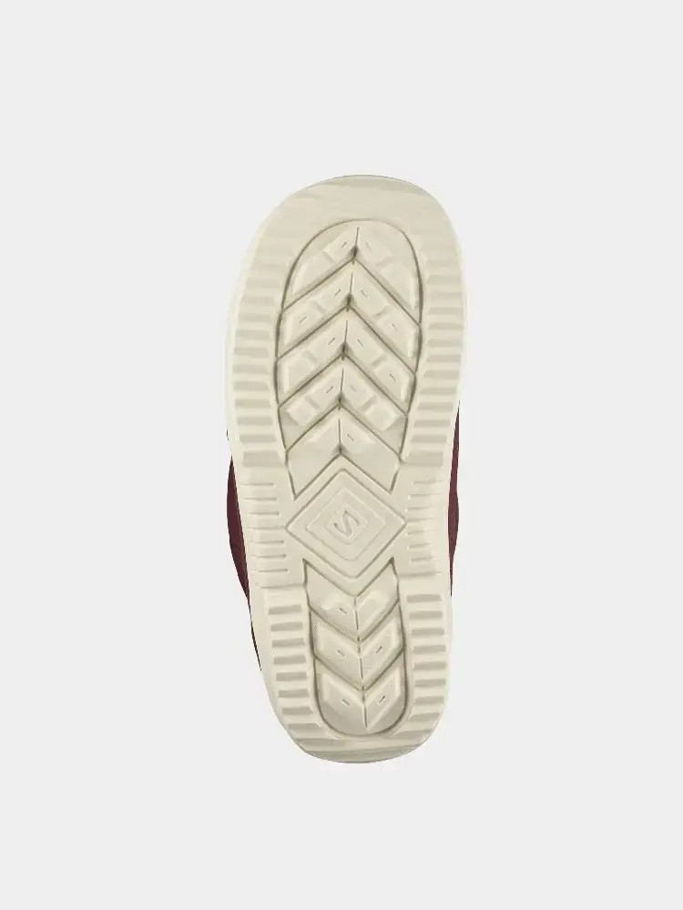 Damskie Buty snowboardowe Salomon Pearl Boa
brązowy (tawny port)