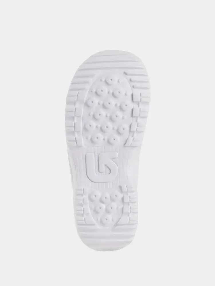 Buty snowboardowe Burton Smalls Boa JR
czarny (black)