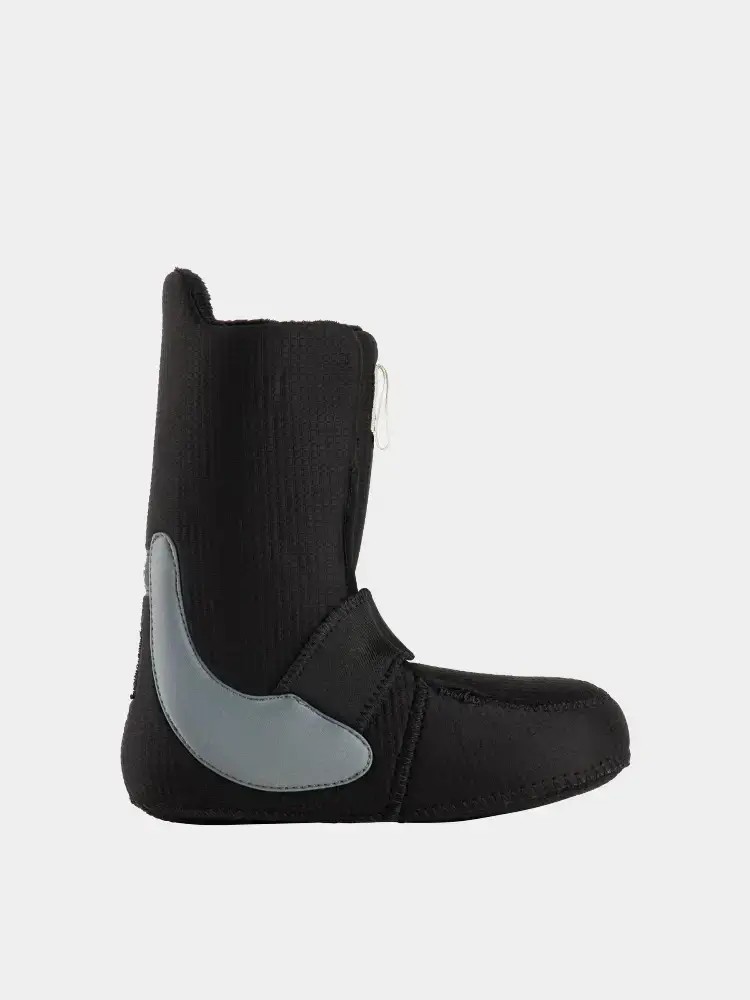 Buty snowboardowe Burton Smalls Boa JR
czarny (black)