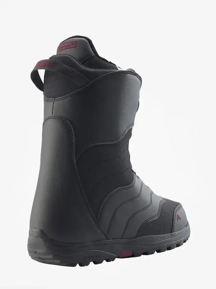 Damskie Buty snowboardowe Burton Mint Boa
czarny (black)