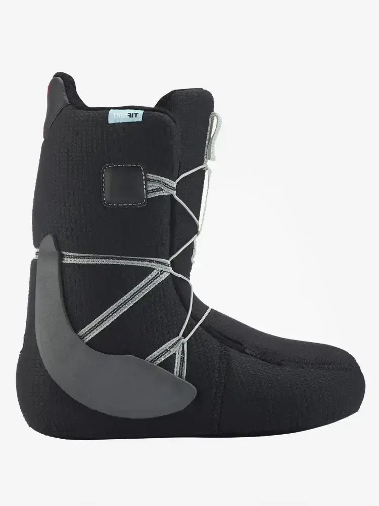 Damskie Buty snowboardowe Burton Mint Boa
czarny (black)