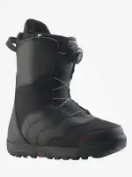 Burton Mint Boa Women's Snowboard Boots
black