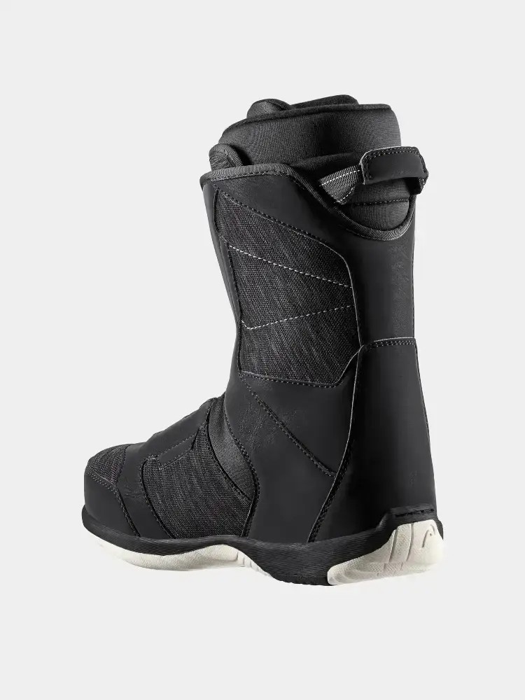 Damskie Buty snowboardowe Head Legacy Boa
czarny (black)
