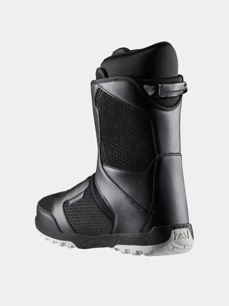 Męskie Buty snowboardowe Head Legacy Boa
czarny (black)