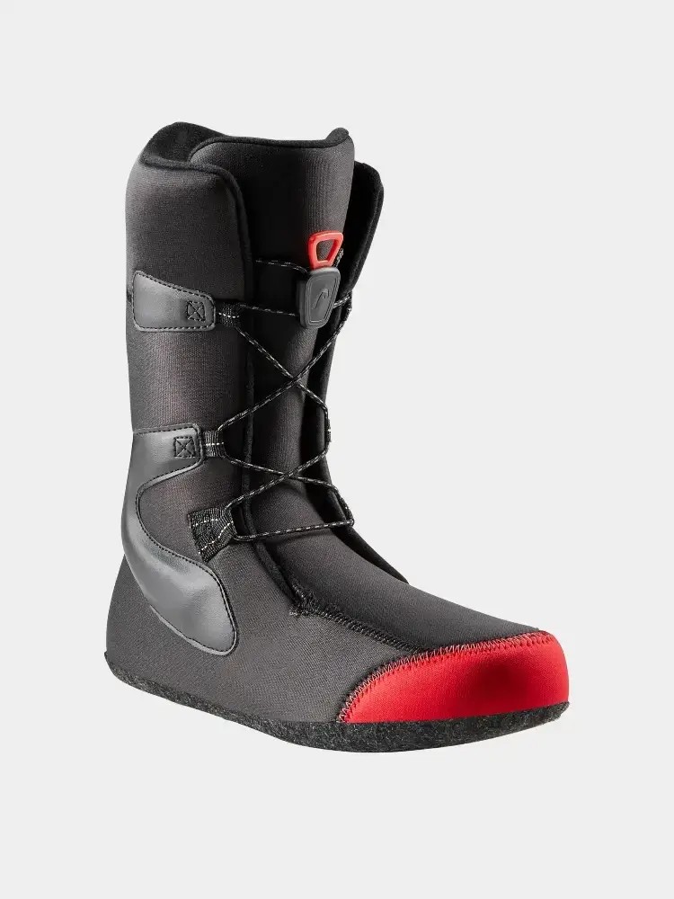 Męskie Buty snowboardowe Head Legacy Boa
czarny (black)