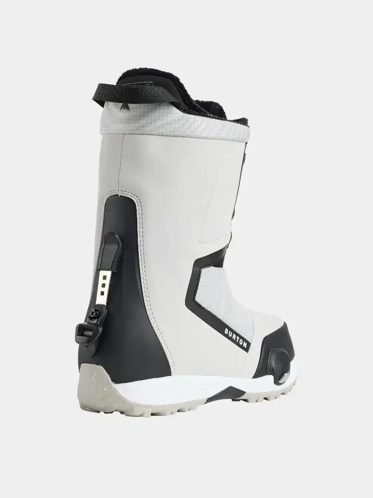 Męskie Buty snowboardowe Burton Highshot Step On
szary (gray cloud)