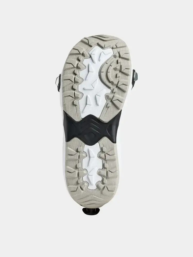 Męskie Buty snowboardowe Burton Highshot Step On
szary (gray cloud)