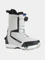 Burton Highshot Step On Men's Snowboard Boots
Gray (gray cloud)