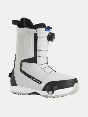 Męskie Buty snowboardowe Burton Highshot Step On
szary (gray cloud)