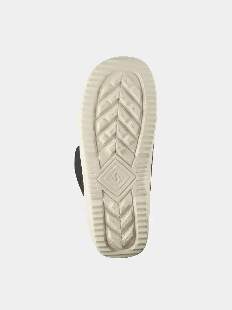 Męskie Buty snowboardowe Salomon Faction Boa
czarny (black/black/rainy day)