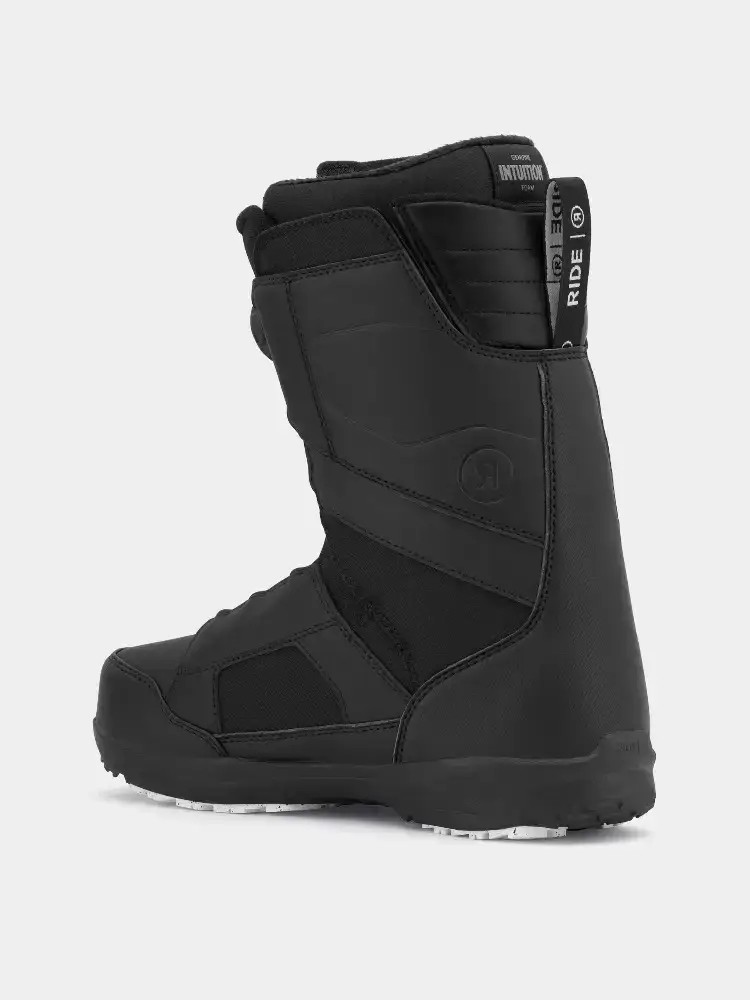 Męskie Buty snowboardowe Ride Octave
czarny (black)