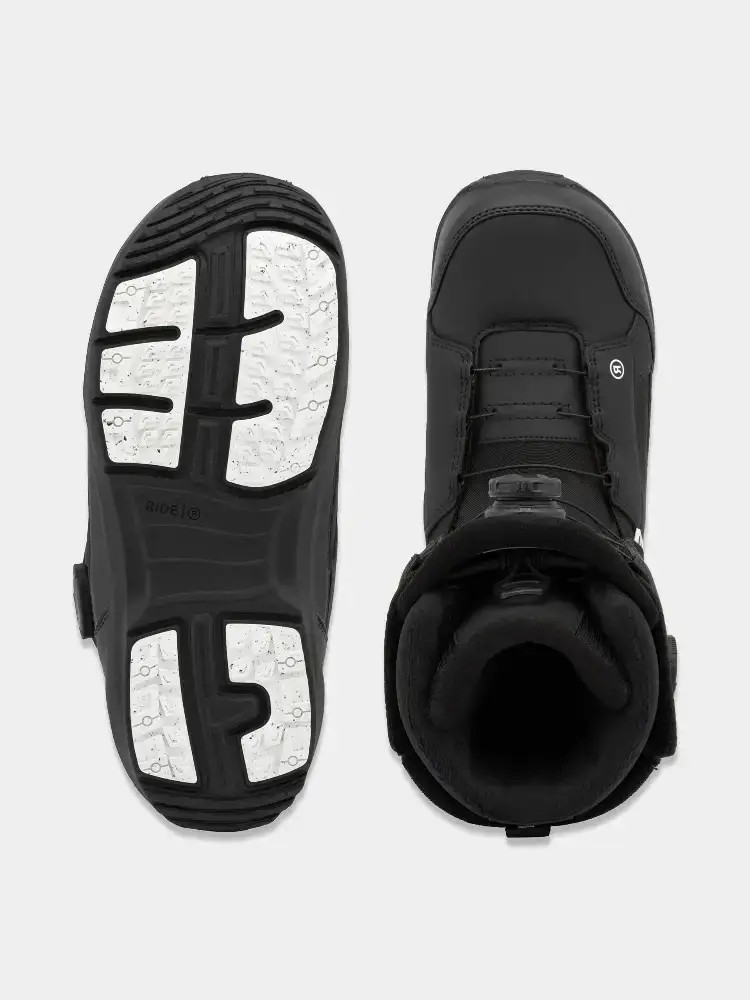Męskie Buty snowboardowe Ride Octave
czarny (black)