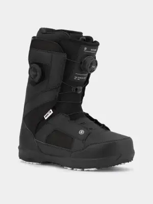 Męskie Buty snowboardowe Ride Octave
czarny (black)