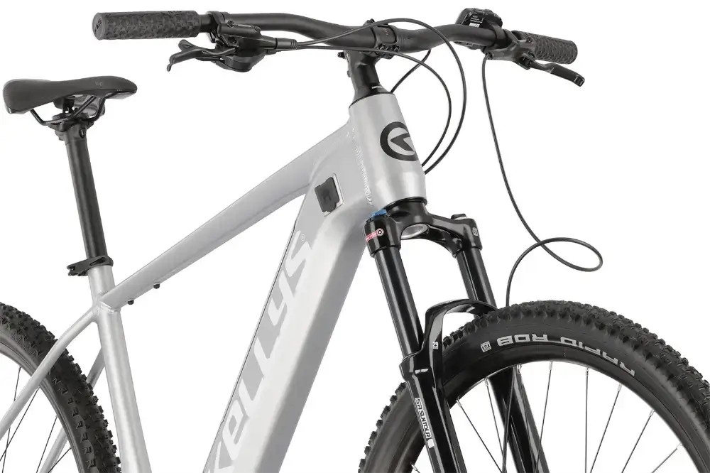 Rower elektryczny Kellys Tygon R10 Air P