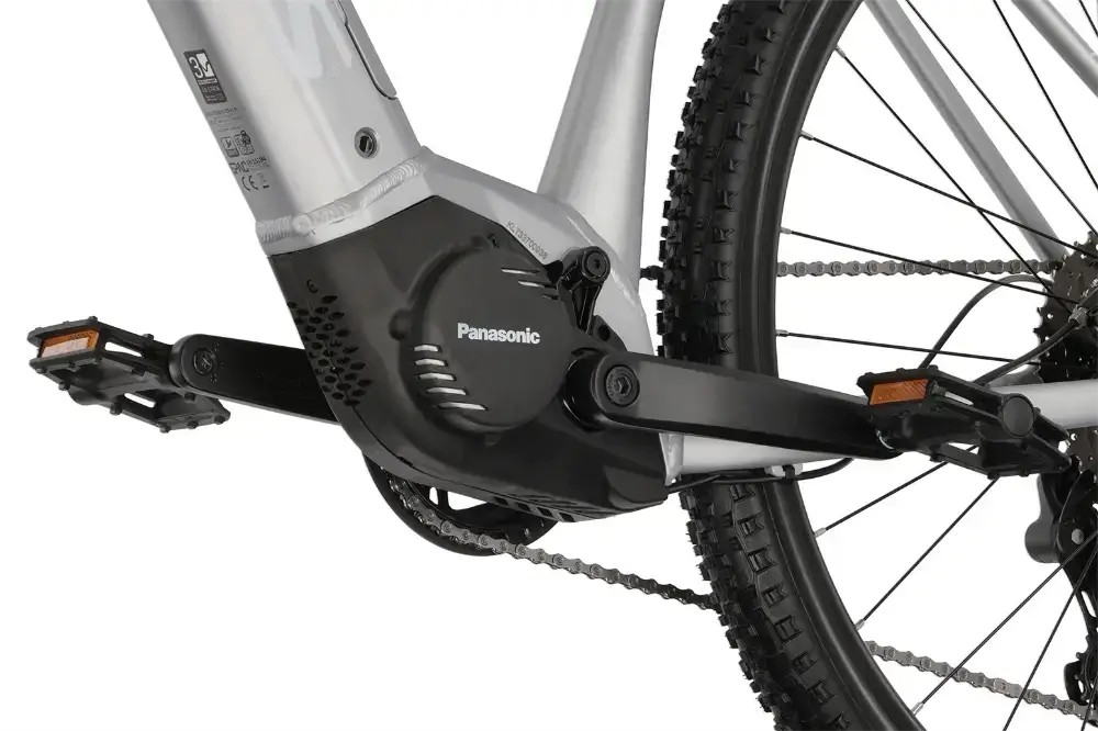 Rower elektryczny Kellys Tygon R10 Air P