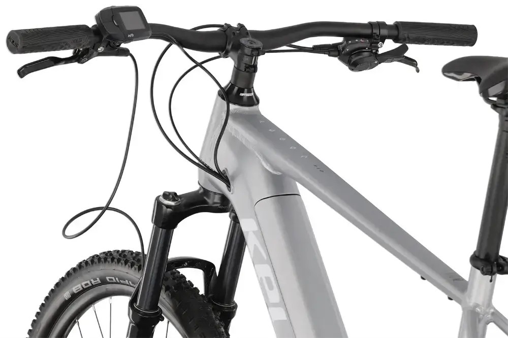 Rower elektryczny Kellys Tygon R10 Air P