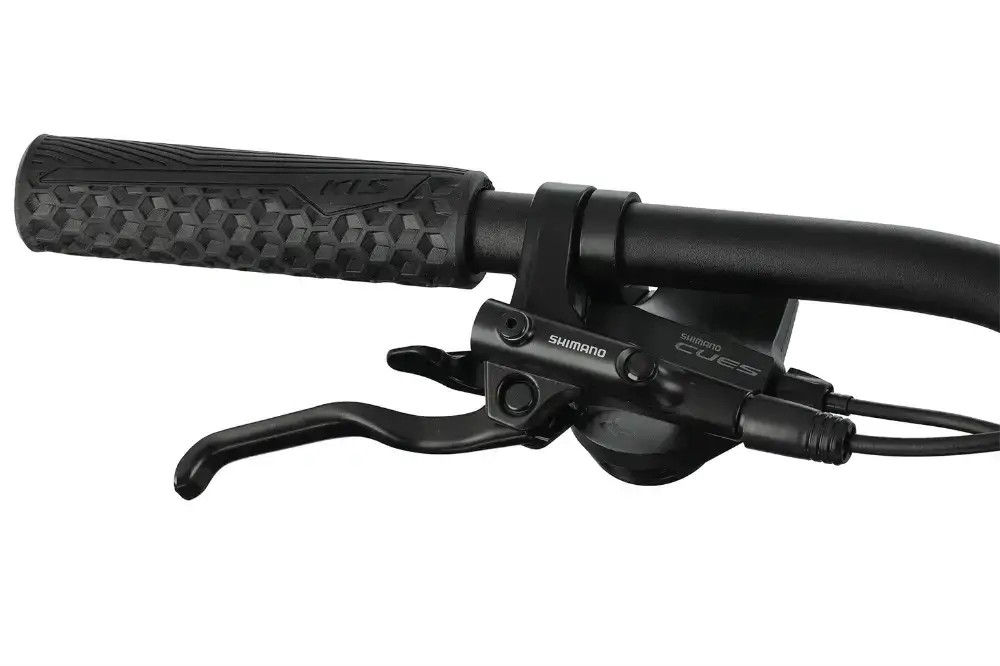 Rower elektryczny Kellys Tygon R10 Air P