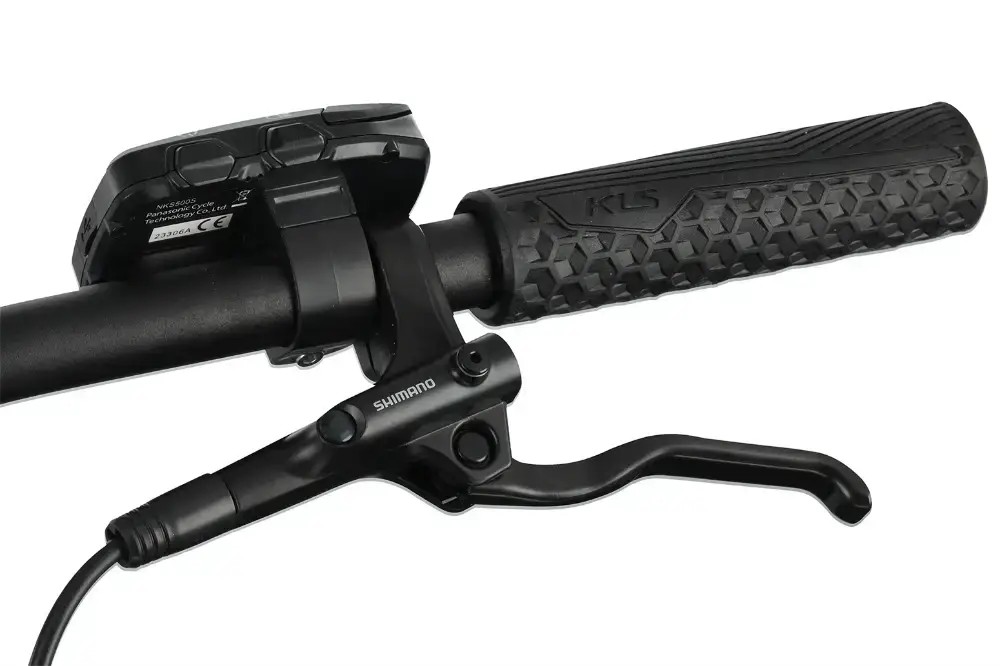 Rower elektryczny Kellys Tygon R10 Air P