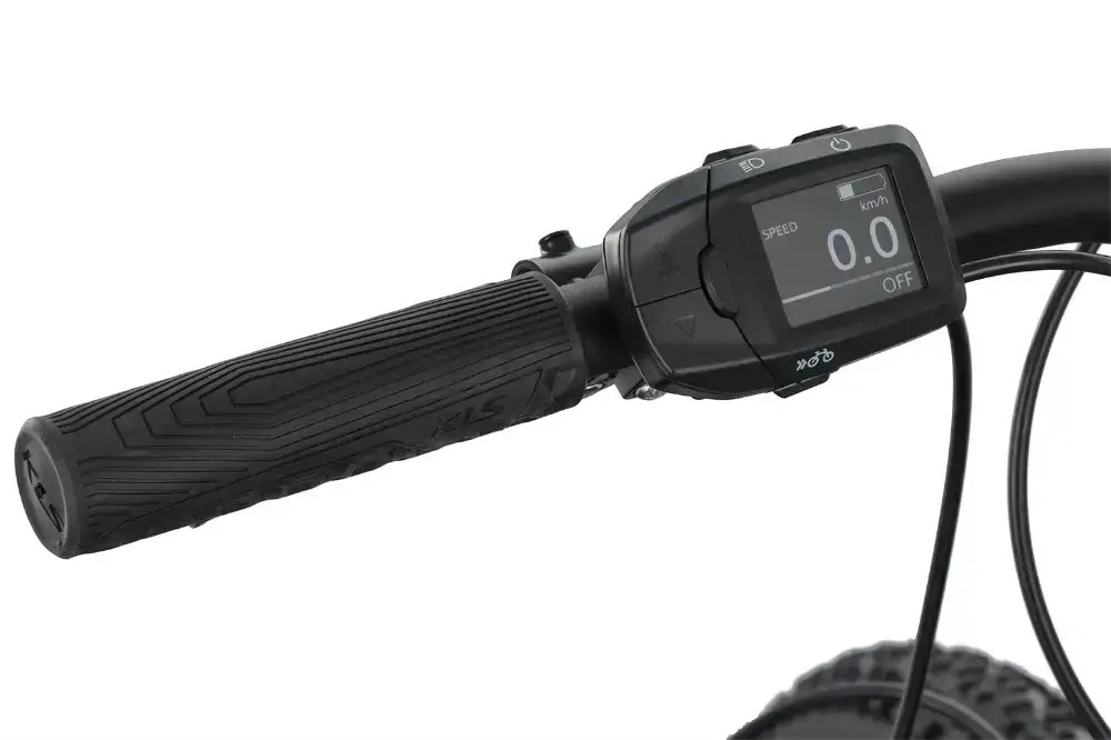 Rower elektryczny Kellys Tygon R10 Air P