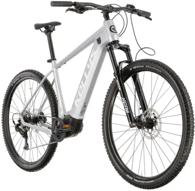 Rower elektryczny Kellys Tygon R10 Air P