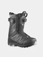Damskie Buty snowboardowe Salomon Ivy Boa Sj Boa
czarny (black)