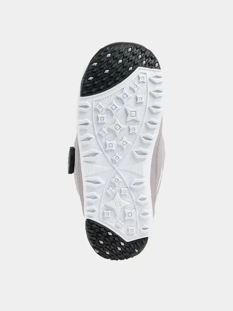 Damskie Buty snowboardowe Burton Limelight Boa
fioletowy (washed lavendar)