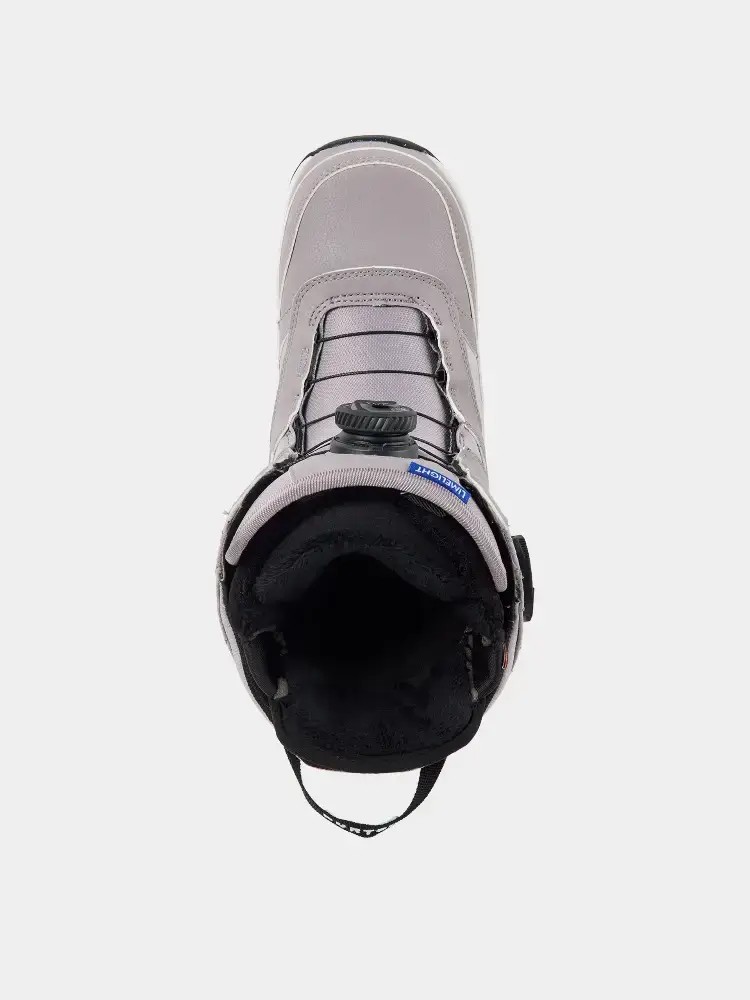 Damskie Buty snowboardowe Burton Limelight Boa
fioletowy (washed lavendar)