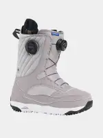 Burton Limelight Boa Women's Snowboard Boots
purple (washed lavender)