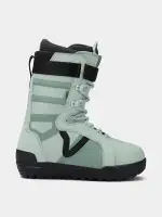 Vans Hi Standard Pro Men's Snowboard Boots
green (30th anniversary gray olive)